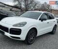 Білий Порше Cayenne, об'ємом двигуна 3 л та пробігом 33 тис. км за 59900 $, фото 17 на Automoto.ua