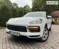 Білий Порше Cayenne, об'ємом двигуна 3 л та пробігом 74 тис. км за 73800 $, фото 7 на Automoto.ua