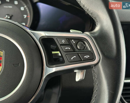 Порше Каен 2018 в Одессе на Automoto.ua Белый Порше Каен, объемом двигателя 3 л и пробегом 45 тыс. км за 52500 $, фото 58 на Automoto.ua