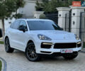 Порше Cayenne 2018 у Одесі на Automoto.ua Білий Порше Cayenne, об'ємом двигуна 3 л та пробігом 32 тис. км за 52000 $, фото 1 на Automoto.ua