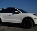 Белый Порше Каен, объемом двигателя 2.89 л и пробегом 109 тыс. км за 47000 $, фото 6 на Automoto.ua