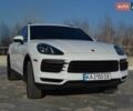 Белый Порше Каен, объемом двигателя 2.89 л и пробегом 109 тыс. км за 47000 $, фото 13 на Automoto.ua