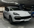 Порше Каен 2018 в Одессе на Automoto.ua Белый Порше Каен, объемом двигателя 2.9 л и пробегом 80 тыс. км за 67000 $, фото 3 на Automoto.ua