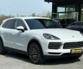 Білий Порше Cayenne, об'ємом двигуна 3 л та пробігом 187 тис. км за 70000 $, фото 1 на Automoto.ua