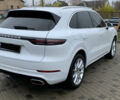 Білий Порше Cayenne, об'ємом двигуна 3 л та пробігом 84 тис. км за 49000 $, фото 6 на Automoto.ua
