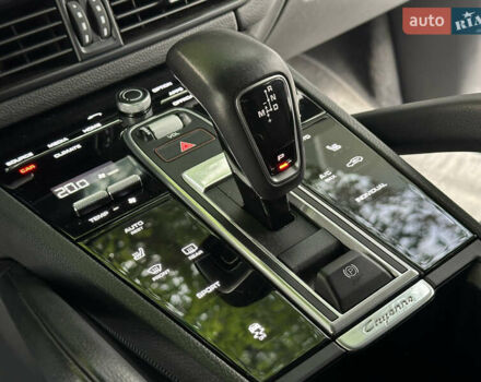 Порше Каен 2018 в Одессе на Automoto.ua Белый Порше Каен, объемом двигателя 3 л и пробегом 45 тыс. км за 52500 $, фото 63 на Automoto.ua