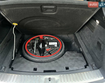 Белый Порше Каен, объемом двигателя 2.89 л и пробегом 121 тыс. км за 57000 $, фото 52 на Automoto.ua