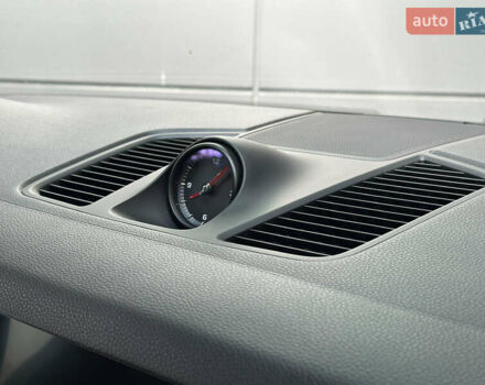 Порше Каен 2018 в Одессе на Automoto.ua Белый Порше Каен, объемом двигателя 3 л и пробегом 45 тыс. км за 52500 $, фото 40 на Automoto.ua