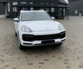 Білий Порше Cayenne, об'ємом двигуна 3 л та пробігом 84 тис. км за 49000 $, фото 9 на Automoto.ua