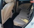 Белый Порше Каен, объемом двигателя 2.89 л и пробегом 109 тыс. км за 47000 $, фото 38 на Automoto.ua