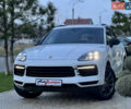 Порше Cayenne 2018 у Одесі на Automoto.ua Білий Порше Cayenne, об'ємом двигуна 3 л та пробігом 32 тис. км за 52000 $, фото 25 на Automoto.ua