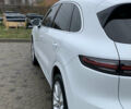 Білий Порше Cayenne, об'ємом двигуна 3 л та пробігом 84 тис. км за 49000 $, фото 8 на Automoto.ua