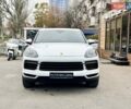 Білий Порше Cayenne, об'ємом двигуна 3 л та пробігом 90 тис. км за 49999 $, фото 4 на Automoto.ua