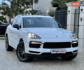 Порше Cayenne 2018 у Одесі на Automoto.ua Білий Порше Cayenne, об'ємом двигуна 3 л та пробігом 32 тис. км за 52000 $, фото 22 на Automoto.ua