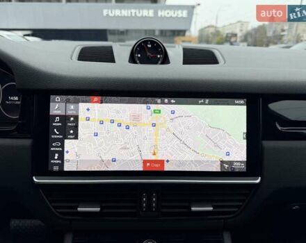 Білий Порше Cayenne, об'ємом двигуна 3 л та пробігом 90 тис. км за 49999 $, фото 21 на Automoto.ua