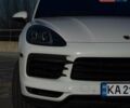 Белый Порше Каен, объемом двигателя 2.89 л и пробегом 109 тыс. км за 47000 $, фото 4 на Automoto.ua