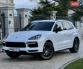 Порше Cayenne 2018 у Одесі на Automoto.ua Білий Порше Cayenne, об'ємом двигуна 3 л та пробігом 32 тис. км за 52000 $, фото 6 на Automoto.ua