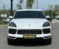 Білий Порше Cayenne, об'ємом двигуна 3 л та пробігом 187 тис. км за 70000 $, фото 1 на Automoto.ua