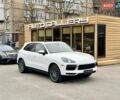 Білий Порше Cayenne, об'ємом двигуна 3 л та пробігом 90 тис. км за 49999 $, фото 1 на Automoto.ua