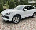 Білий Порше Cayenne, об'ємом двигуна 3 л та пробігом 74 тис. км за 73800 $, фото 6 на Automoto.ua