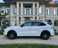 Порше Cayenne 2018 у Одесі на Automoto.ua Білий Порше Cayenne, об'ємом двигуна 3 л та пробігом 32 тис. км за 52000 $, фото 8 на Automoto.ua