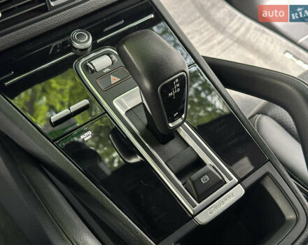 Порше Каен 2018 в Одессе на Automoto.ua Белый Порше Каен, объемом двигателя 3 л и пробегом 45 тыс. км за 52500 $, фото 56 на Automoto.ua