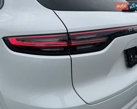 Білий Порше Cayenne, об'ємом двигуна 3 л та пробігом 33 тис. км за 59900 $, фото 10 на Automoto.ua