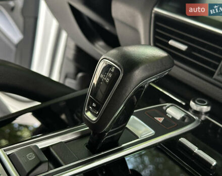 Порше Каен 2018 в Одессе на Automoto.ua Белый Порше Каен, объемом двигателя 3 л и пробегом 45 тыс. км за 52500 $, фото 42 на Automoto.ua