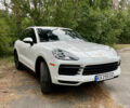 Белый Порше Каен, объемом двигателя 2.89 л и пробегом 121 тыс. км за 57000 $, фото 62 на Automoto.ua