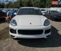 Білий Порше Cayenne, об'ємом двигуна 3.6 л та пробігом 69 тис. км за 11400 $, фото 4 на Automoto.ua