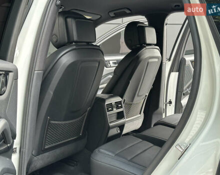 Порше Каен 2018 в Одессе на Automoto.ua Белый Порше Каен, объемом двигателя 3 л и пробегом 45 тыс. км за 52500 $, фото 26 на Automoto.ua