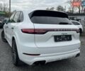 Білий Порше Cayenne, об'ємом двигуна 3 л та пробігом 33 тис. км за 59900 $, фото 13 на Automoto.ua