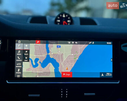 Белый Порше Каен, объемом двигателя 3 л и пробегом 39 тыс. км за 49900 $, фото 50 на Automoto.ua