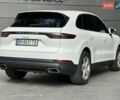 Порше Каен 2018 в Одессе на Automoto.ua Белый Порше Каен, объемом двигателя 3 л и пробегом 45 тыс. км за 52500 $, фото 12 на Automoto.ua