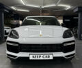 Порше Каен 2018 в Одессе на Automoto.ua Белый Порше Каен, объемом двигателя 2.9 л и пробегом 80 тыс. км за 67000 $, фото 4 на Automoto.ua