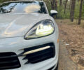 Белый Порше Каен, объемом двигателя 2.89 л и пробегом 121 тыс. км за 57000 $, фото 11 на Automoto.ua