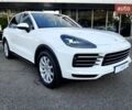 Білий Порше Cayenne, об'ємом двигуна 3 л та пробігом 122 тис. км за 49999 $, фото 1 на Automoto.ua