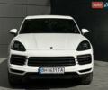 Порше Каен 2018 в Одессе на Automoto.ua Белый Порше Каен, объемом двигателя 3 л и пробегом 45 тыс. км за 52500 $, фото 9 на Automoto.ua