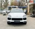 Білий Порше Cayenne, об'ємом двигуна 3 л та пробігом 90 тис. км за 49999 $, фото 2 на Automoto.ua