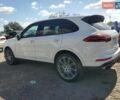 Білий Порше Cayenne, об'ємом двигуна 3.6 л та пробігом 69 тис. км за 11400 $, фото 1 на Automoto.ua
