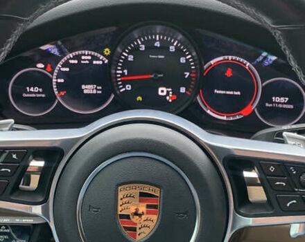 Білий Порше Cayenne, об'ємом двигуна 3 л та пробігом 84 тис. км за 49000 $, фото 11 на Automoto.ua
