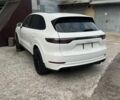 Білий Порше Cayenne, об'ємом двигуна 3 л та пробігом 80 тис. км за 27000 $, фото 1 на Automoto.ua