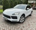 Білий Порше Cayenne, об'ємом двигуна 3 л та пробігом 74 тис. км за 73800 $, фото 9 на Automoto.ua