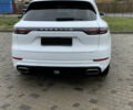 Білий Порше Cayenne, об'ємом двигуна 3 л та пробігом 84 тис. км за 49000 $, фото 7 на Automoto.ua