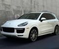 Білий Порше Cayenne, об'ємом двигуна 3.6 л та пробігом 70 тис. км за 20600 $, фото 1 на Automoto.ua