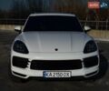 Белый Порше Каен, объемом двигателя 2.89 л и пробегом 109 тыс. км за 47000 $, фото 5 на Automoto.ua