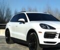 Белый Порше Каен, объемом двигателя 2.89 л и пробегом 109 тыс. км за 47000 $, фото 18 на Automoto.ua