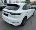 Білий Порше Cayenne, об'ємом двигуна 3 л та пробігом 33 тис. км за 59900 $, фото 30 на Automoto.ua