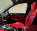 Білий Порше Cayenne, об'ємом двигуна 3.6 л та пробігом 70 тис. км за 20600 $, фото 11 на Automoto.ua