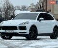 Білий Порше Cayenne, об'ємом двигуна 3 л та пробігом 77 тис. км за 47500 $, фото 1 на Automoto.ua